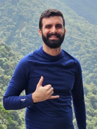 Atleta 3