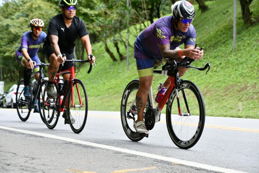 Parque do Ciclista