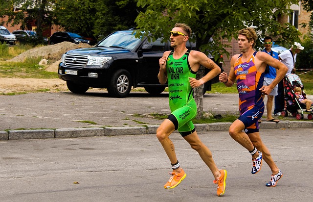 Pista de Atletismo