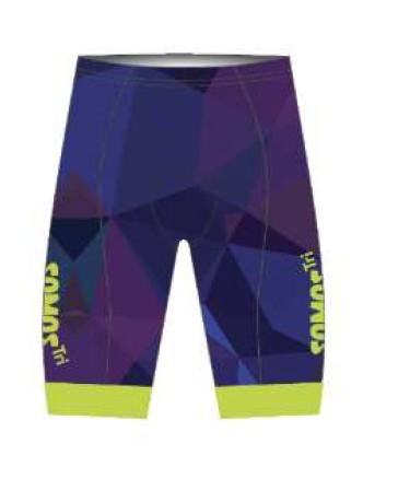 Bermuda Slim Ciclismo SOMOSTRI