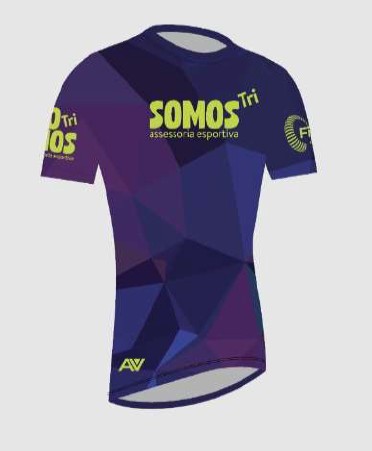 Camiseta Basic SOMOSTRI