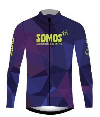 Jaqueta Corta Vento SOMOSTRI