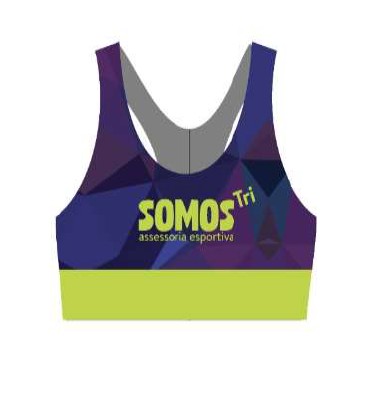 Top Alivio SOMOSTRI