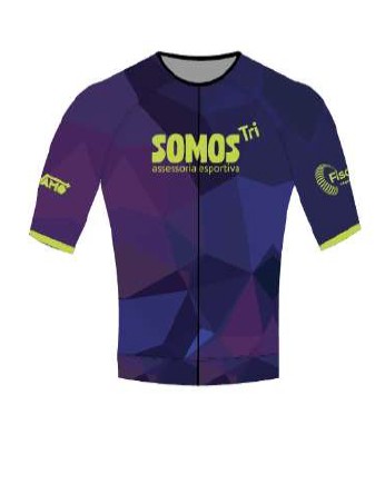 Top Tri Pro SOMOSTRI