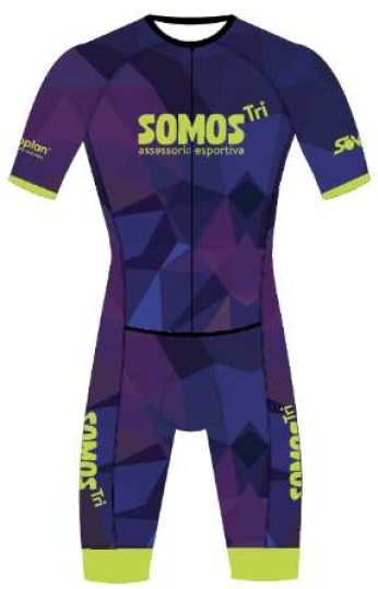 Uniforme SOMOSTRI Pro