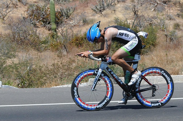 Ciclismo